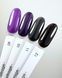 Dark Gel Polish Vitrage 09, 6ml 17731 фото 2