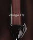 Dark Gel Polish Vitrage 12, 6ml 17734 фото 1