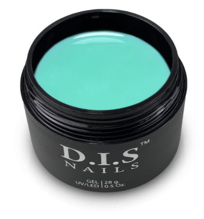 D.I.S Builder Gel. № 022, 28 г 22312 фото